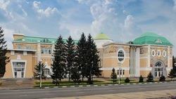 Белгородцы оформили уже более 60,5 тысяч «Пушкинских карт»