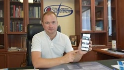 Умные домофоны от компании «Осколтелеком» помогут найти злоумышленников и упростят вход домой