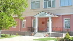 Старооскольский медицинский колледж обзаведётся собственным стадионом