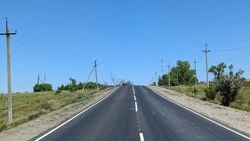 Вячеслав Гладков: белгородские дорожники досрочно завершили ремонт дорог по нацпроекту 