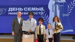 Старооскольцы стали призёрами регионального этапа Всероссийской военно-патриотической игры