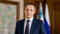 Вячеслав Гладков занял 13-ое место в Национальном рейтинге губернаторов