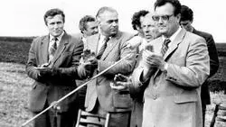 Евгений Степашов: «Все сёла «Красной звезды» были электрифицированы в 1967 году»