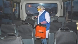 Как старооскольцы защищают себя и близких от коронавируса