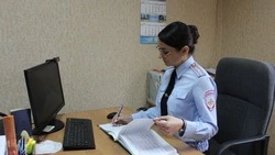 Сотрудники подразделений по делам несовершеннолетних отмечают 87-ю годовщину со дня образования