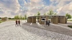 Старооскольцы смогут выбрать будущее бывшему парку аттракционов