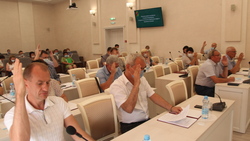 Совет депутатов Старооскольского округа принял решение об увеличении бюджета
