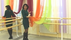 Детская школа искусств откроется в конце февраля в Федосеевке Старооскольского округа