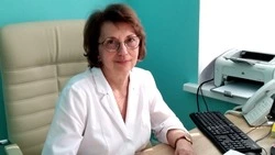 Процесс формирования окружной детской больницы завершился в Старом Осколе