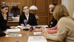 Дублёры представили дизайн-проекты павильона Белгородской области на фестивале «Таврида.АРТ» 