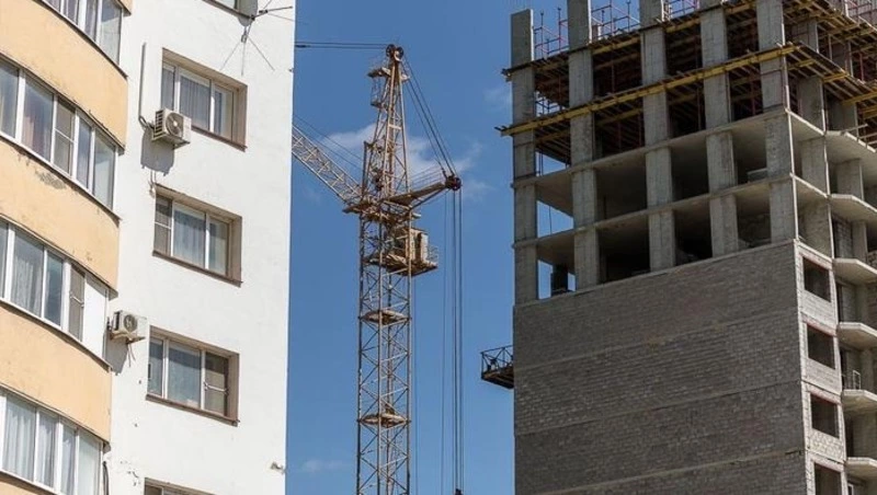 Почти 150 тысяч квадратных метров жилья было введено в эксплуатацию в регионе с начала 2026 года