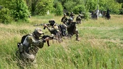 Старооскольские герои специальной военной операции рассказали о своём отношении ко Дню Победы