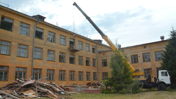Власти капитально отремонтируют школу №36