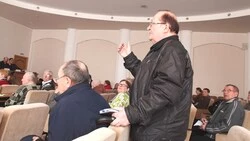 Руководители садоводческих товариществ и гаражных кооперативов обсудили мусорную реформу