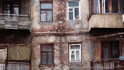 65 белгородцев уже получили новые квартиры по программе переселения из аварийного жилья