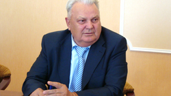 Почётный гражданин Старого Оскола и Белгородской области Николай Шевченко умер 9 июля