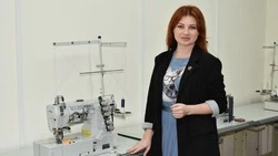 Старооскольский кадровый центр сможет помочь жителям округа открыть своё дело