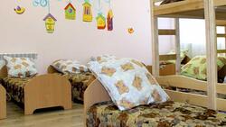 Детские сады Белгородской области приступили к работе в привычном режиме с 1 сентября