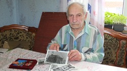 Староосколец дважды участвовал в ликвидации последствий аварии на Чернобыльской АЭС