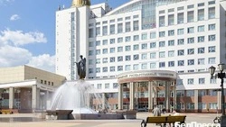 Вячеслав Гладков – об участии трёх белгородских вузов в проекте «Приоритет 2030»