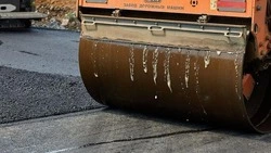 Вячеслав Гладков: более 340 километров дорог отремонтировали в Белгородской области в 2025-м