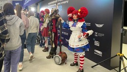 Заключительный этап чемпионата России по киберспорту стартовал в Белгороде