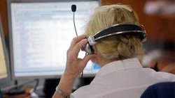 Служба «122» поможет старооскольцам записаться на приём к врачу