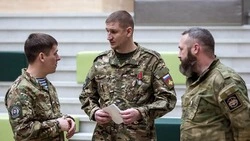 Вячеслав Гладков: более 240 человек подали заявки на участие в кадровом проекте «Сталь»