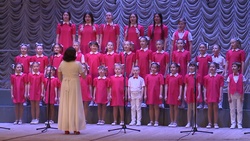 Региональный этап Всероссийского хорового фестиваля-конкурса завершился в Белгороде