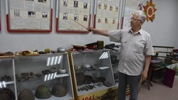 Дочь восстановила фронтовой путь погибшего отца