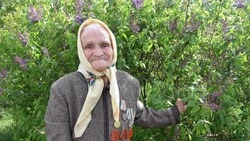 Жительница села Хорошилово рассказала о своём детстве в годы Великой Отечественной войны