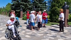 Старый Оскол присоединился к всероссийскому проекту «Гостеприимный город для всех»