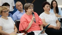 Четыре оскольчанки стали победителями первой национальной профессиональной премии «Женщины НКО»