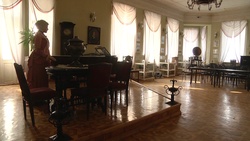 Старооскольский краеведческий музей запустил конкурс «Семейная реликвия» в онлайн формате
