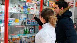 Глава белгородского депздрава прокомментировала нехватку некоторых лекарств в аптеках