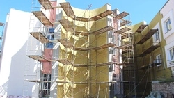 ЦКР «Молодёжный» после капремонта примет больше зрителей