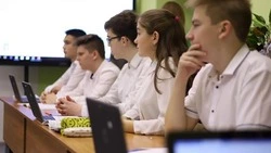 Вячеслав Гладков – о начале приёмной кампании в белгородских техникумах и колледжа