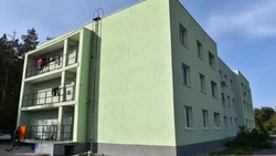 Реализация программы по улучшению жилищных условий старооскольцев продолжилась в текущем году