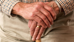 Старооскольские пенсионеры получат гуманитарные наборы
