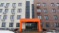 Почти 4,7 тыс. белгородцев переехали из аварийных домов с 2019 по 2024 год