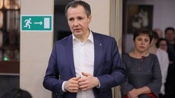 Четыре года Гладкова в Белгородской области: главные итоги социального развития региона