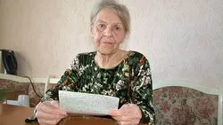 Свидетельница оккупации рассказала об ужасах войны