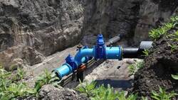 Власти решат проблему с водоснабжением в старооскольских районах ИЖС