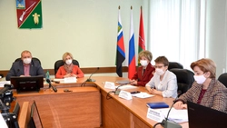 Жители и предприниматели Старого Оскола получат поддержку