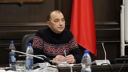 Вячеслав Гладков предложил Владимиру Жданову возглавить старооскольскую администрацию