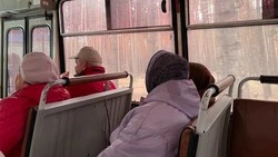 Власти округа проанализируют необходимость введения дополнительного маршрута в Архангельское