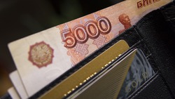 Предприятия-банкроты погасили 14,6 млн рублей задолженности по зарплате в регионе
