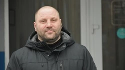 У Юрия Черникова ни искорки не пропадёт