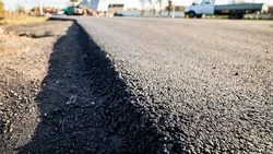 Рабочие приведут в порядок более 160 км белгородских дорог в 2025 году
