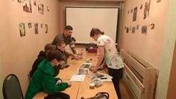 Мастерская «От предков к деткам» поможет юным старооскольцам узнать о народных традициях